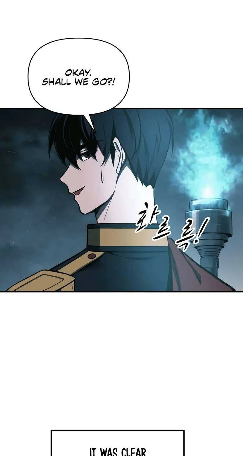 I Became the Tyrant of a Defence Game Chapter 86 page 45 - 