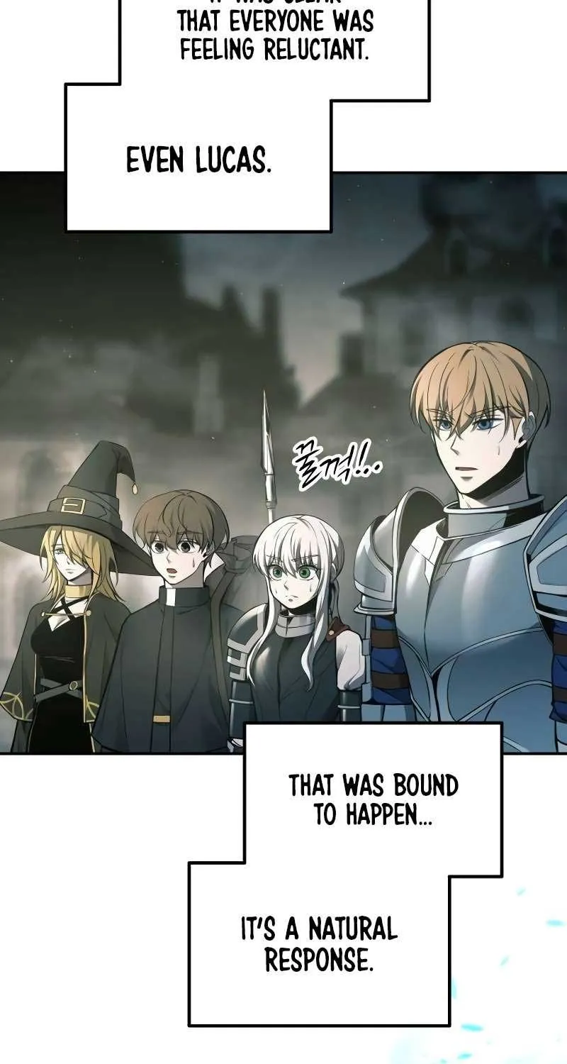 I Became the Tyrant of a Defence Game Chapter 86 page 46 - 