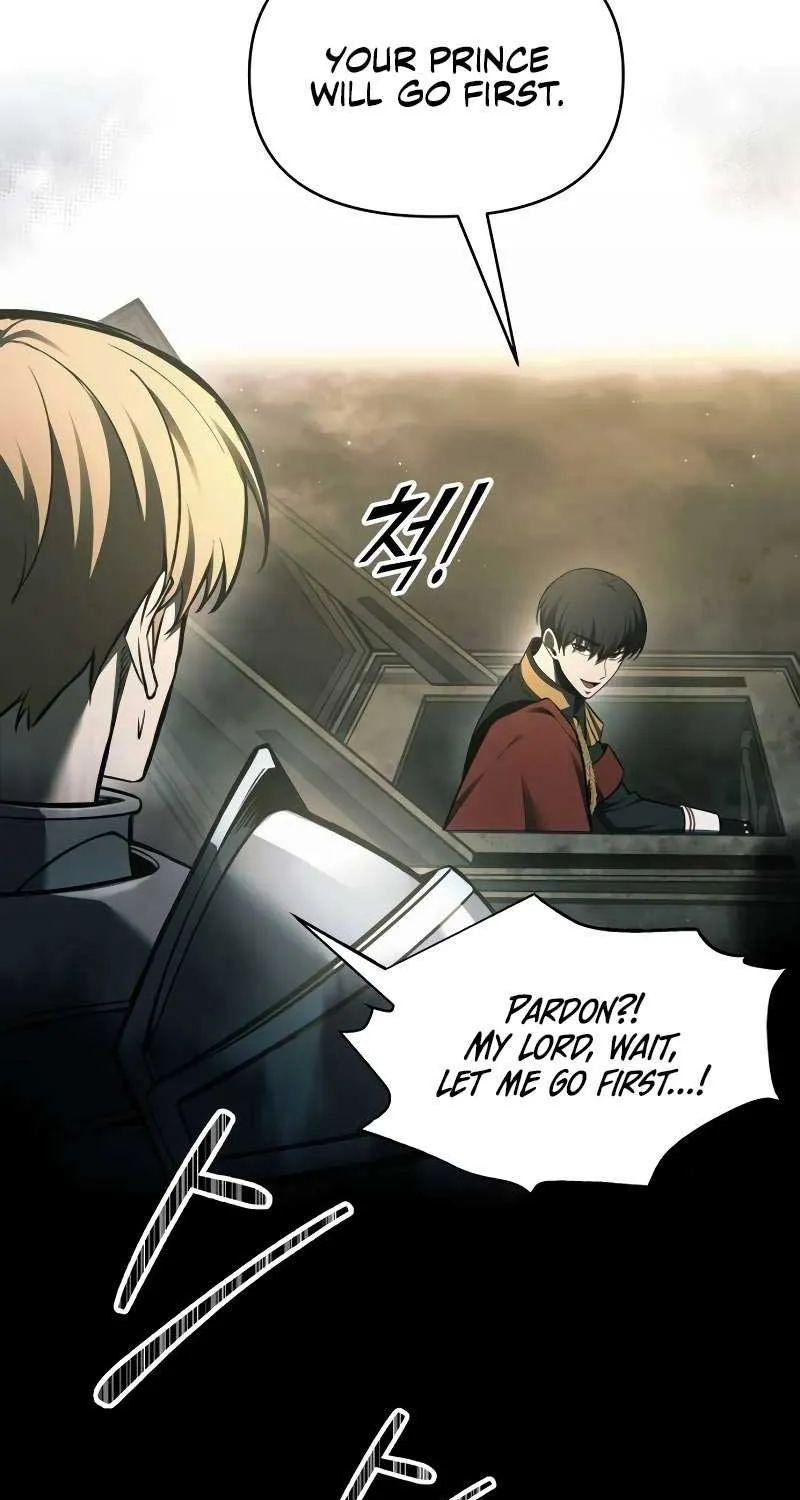 I Became the Tyrant of a Defence Game Chapter 86 page 51 - 