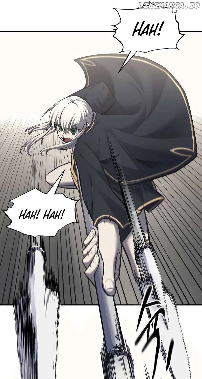 I Became the Tyrant of a Defence Game Chapter 86 page 7 - 