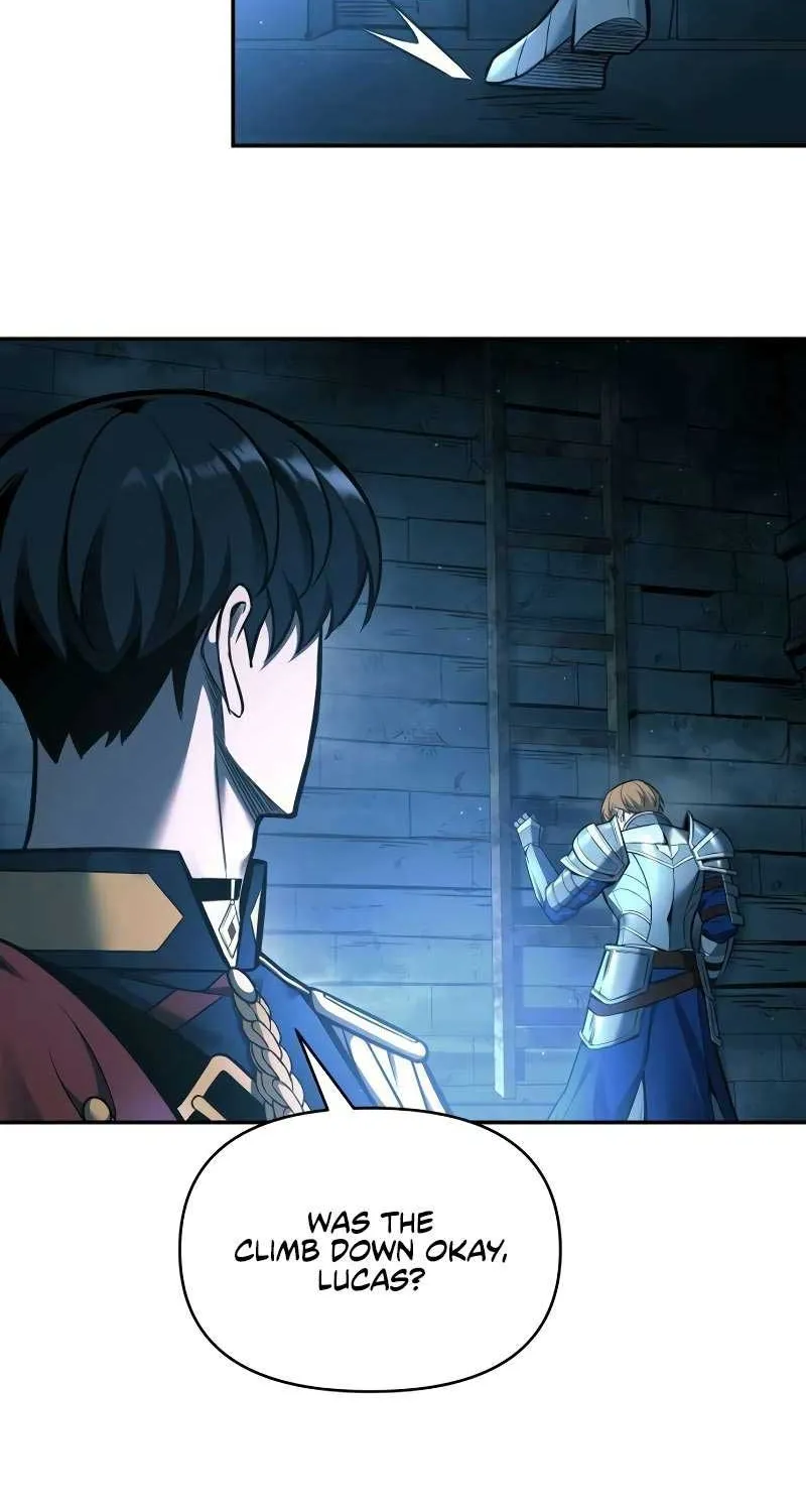 I Became the Tyrant of a Defence Game Chapter 86 page 68 - 