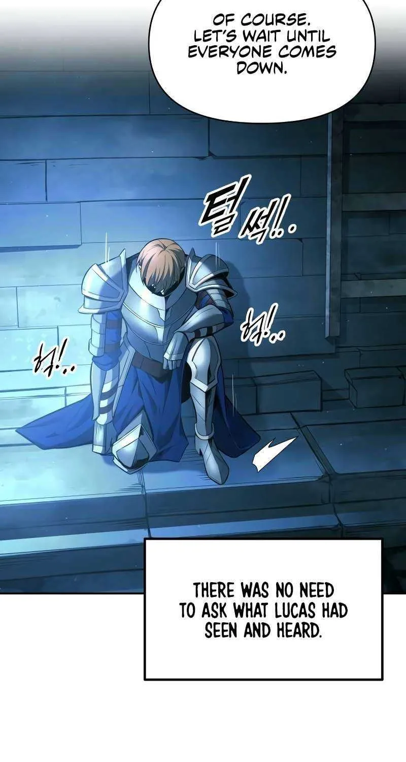 I Became the Tyrant of a Defence Game Chapter 86 page 71 - 