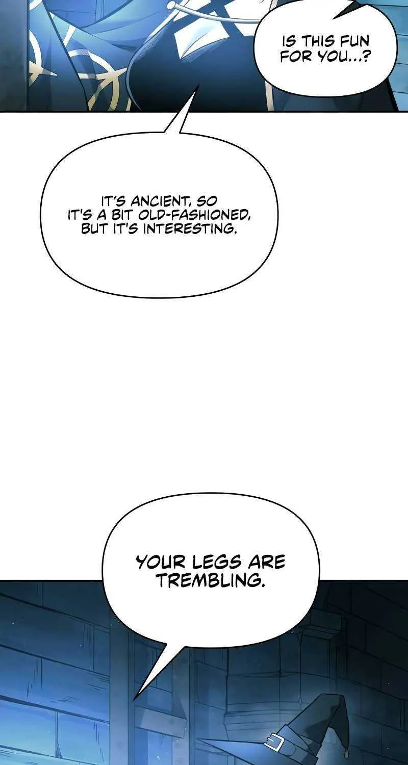 I Became the Tyrant of a Defence Game Chapter 86 page 80 - 