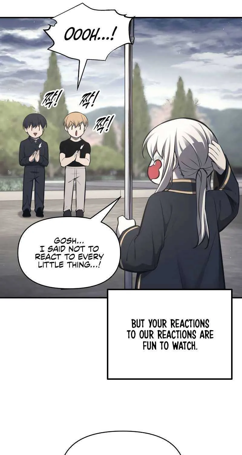 I Became the Tyrant of a Defence Game Chapter 86 page 9 - 