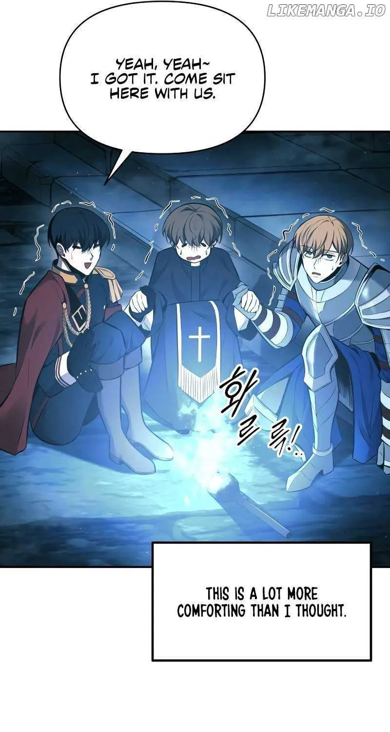I Became the Tyrant of a Defence Game Chapter 86 page 83 - 