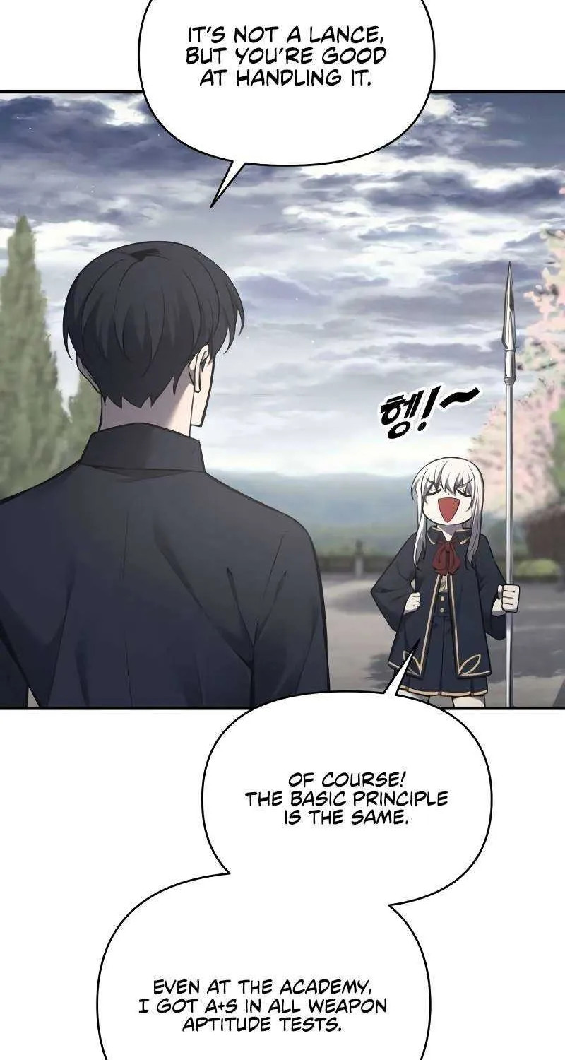I Became the Tyrant of a Defence Game Chapter 86 page 10 - 