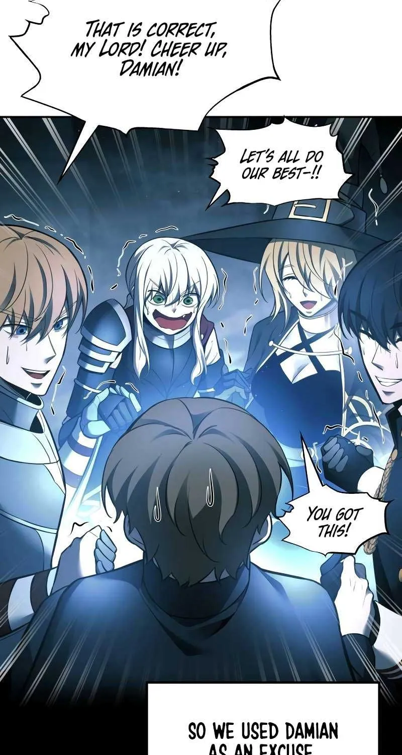 I Became the Tyrant of a Defence Game Chapter 86 page 93 - 