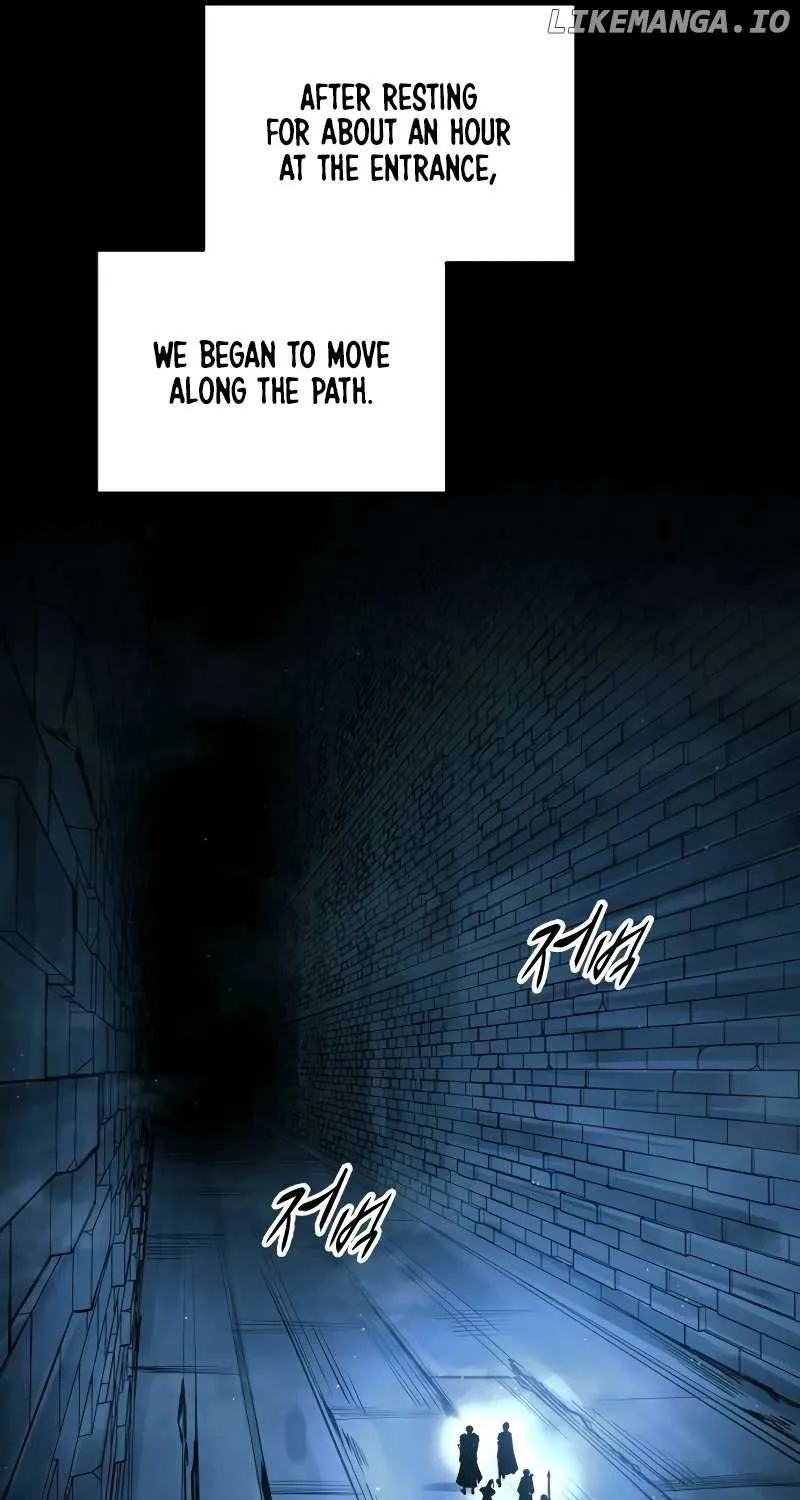 I Became the Tyrant of a Defence Game Chapter 86 page 97 - 