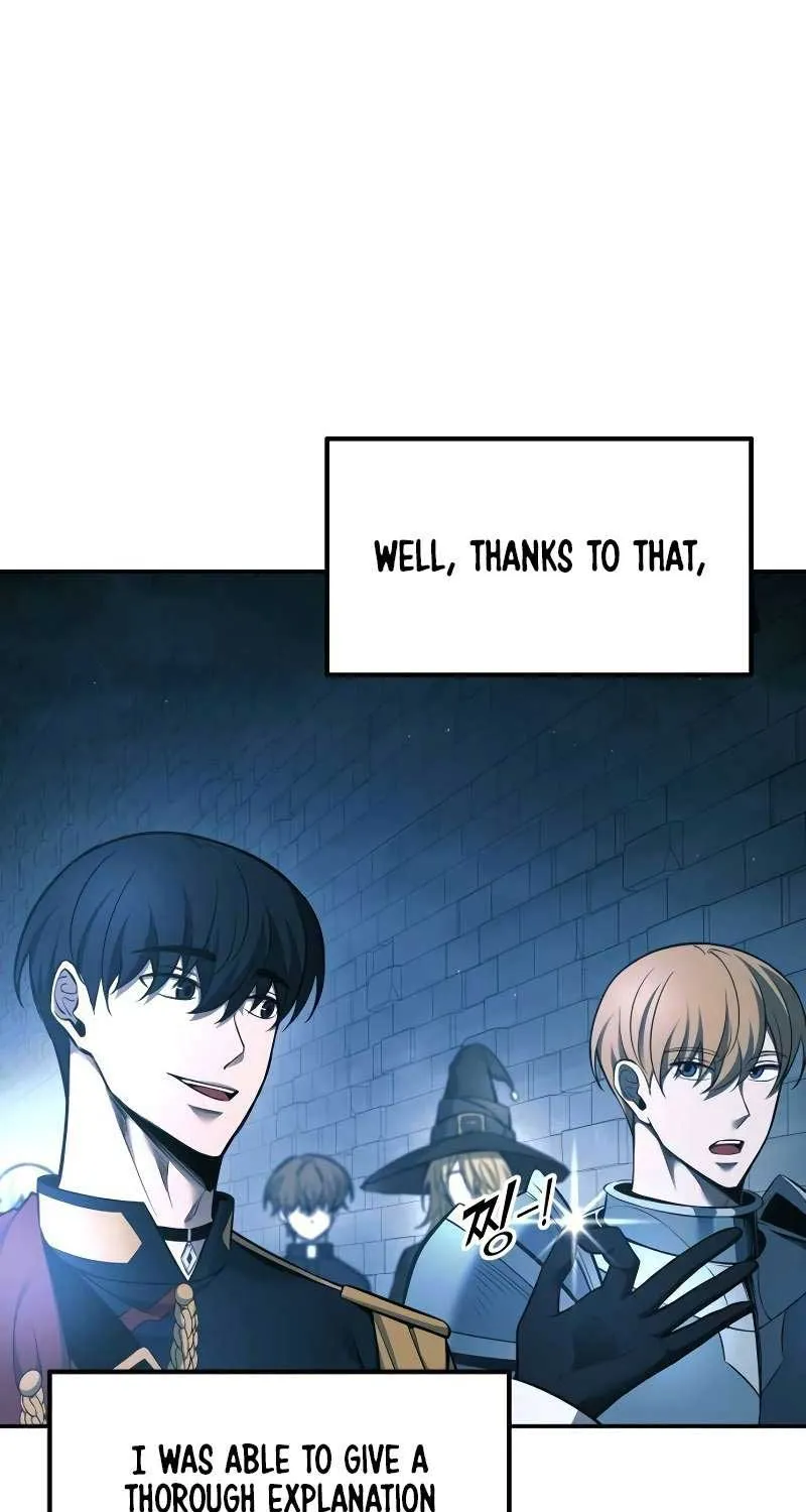 I Became the Tyrant of a Defence Game Chapter 86 page 99 - 
