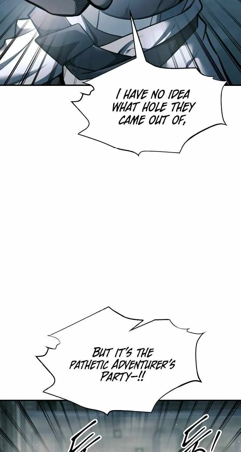 I Became the Tyrant of a Defence Game Chapter 87 page 11 - 