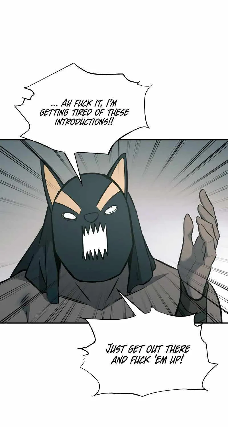 I Became the Tyrant of a Defence Game Chapter 87 page 102 - 