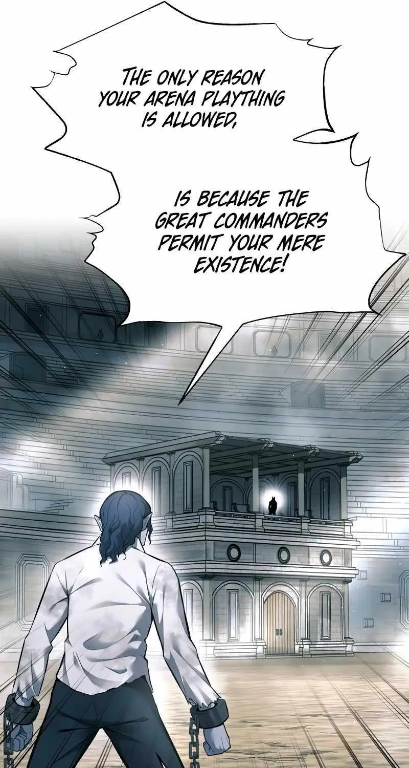 I Became the Tyrant of a Defence Game Chapter 87 page 107 - 