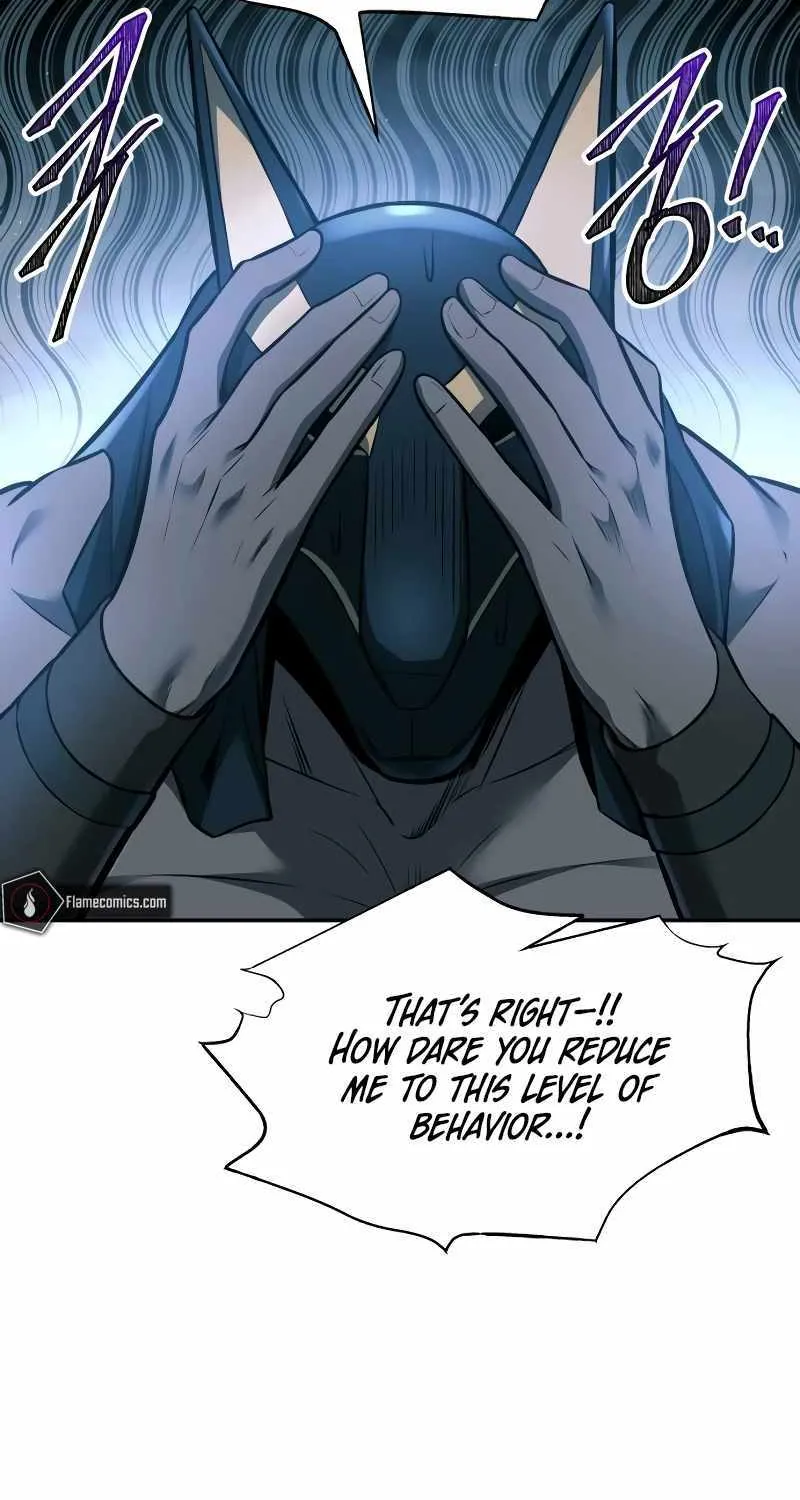I Became the Tyrant of a Defence Game Chapter 87 page 109 - 