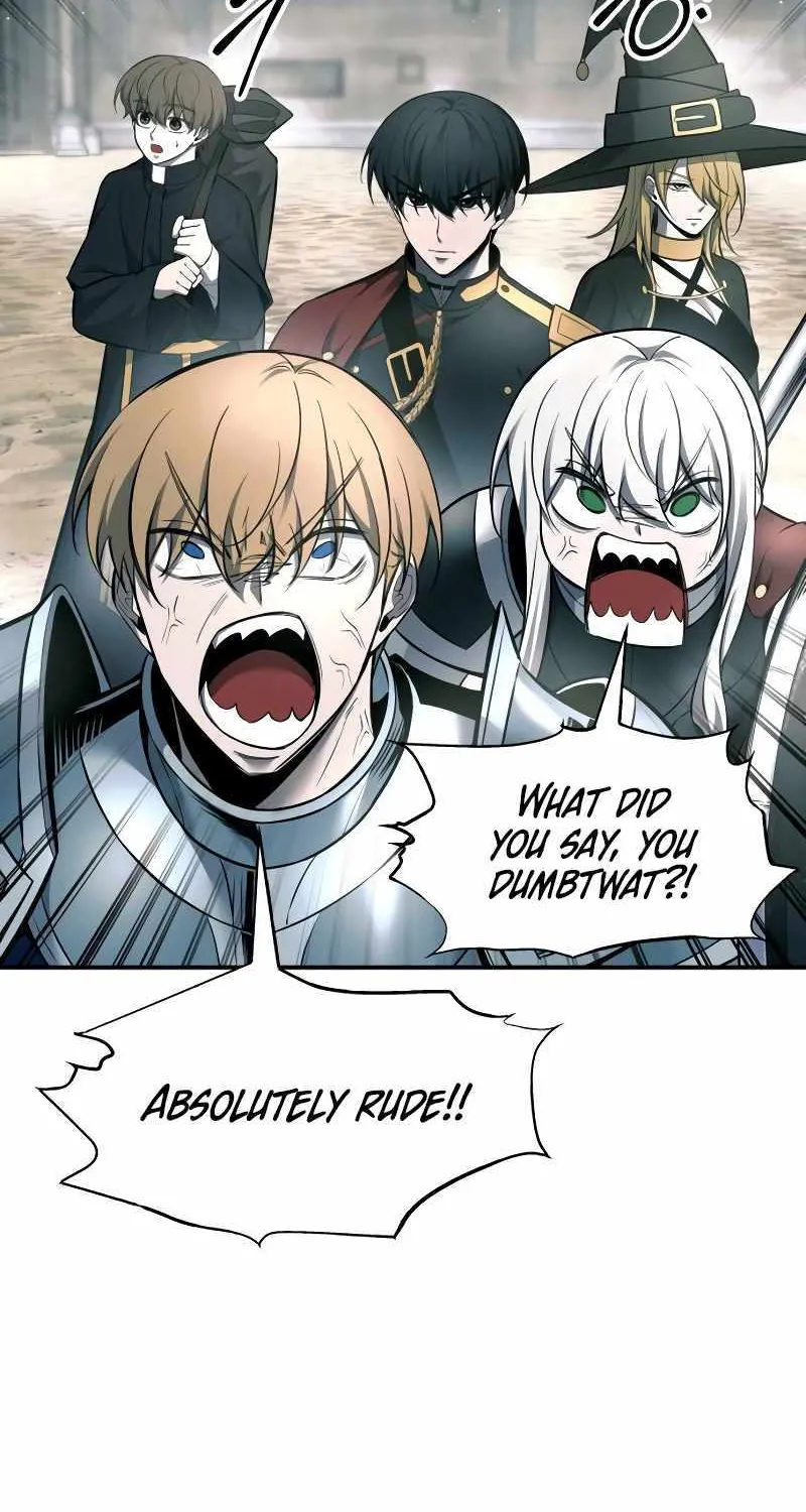 I Became the Tyrant of a Defence Game Chapter 87 page 12 - 