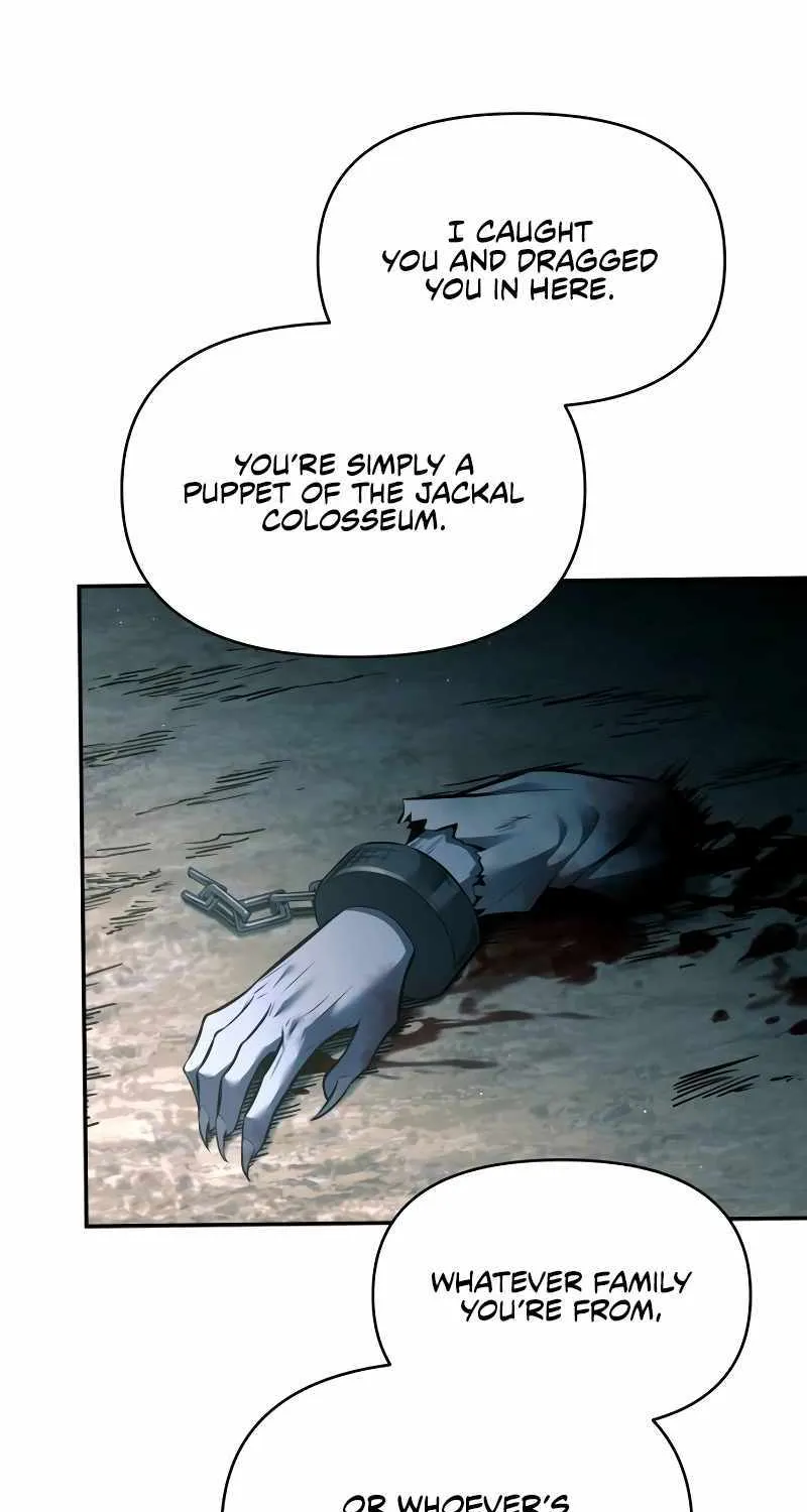 I Became the Tyrant of a Defence Game Chapter 87 page 115 - 