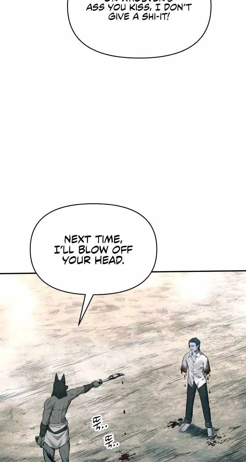I Became the Tyrant of a Defence Game Chapter 87 page 116 - 