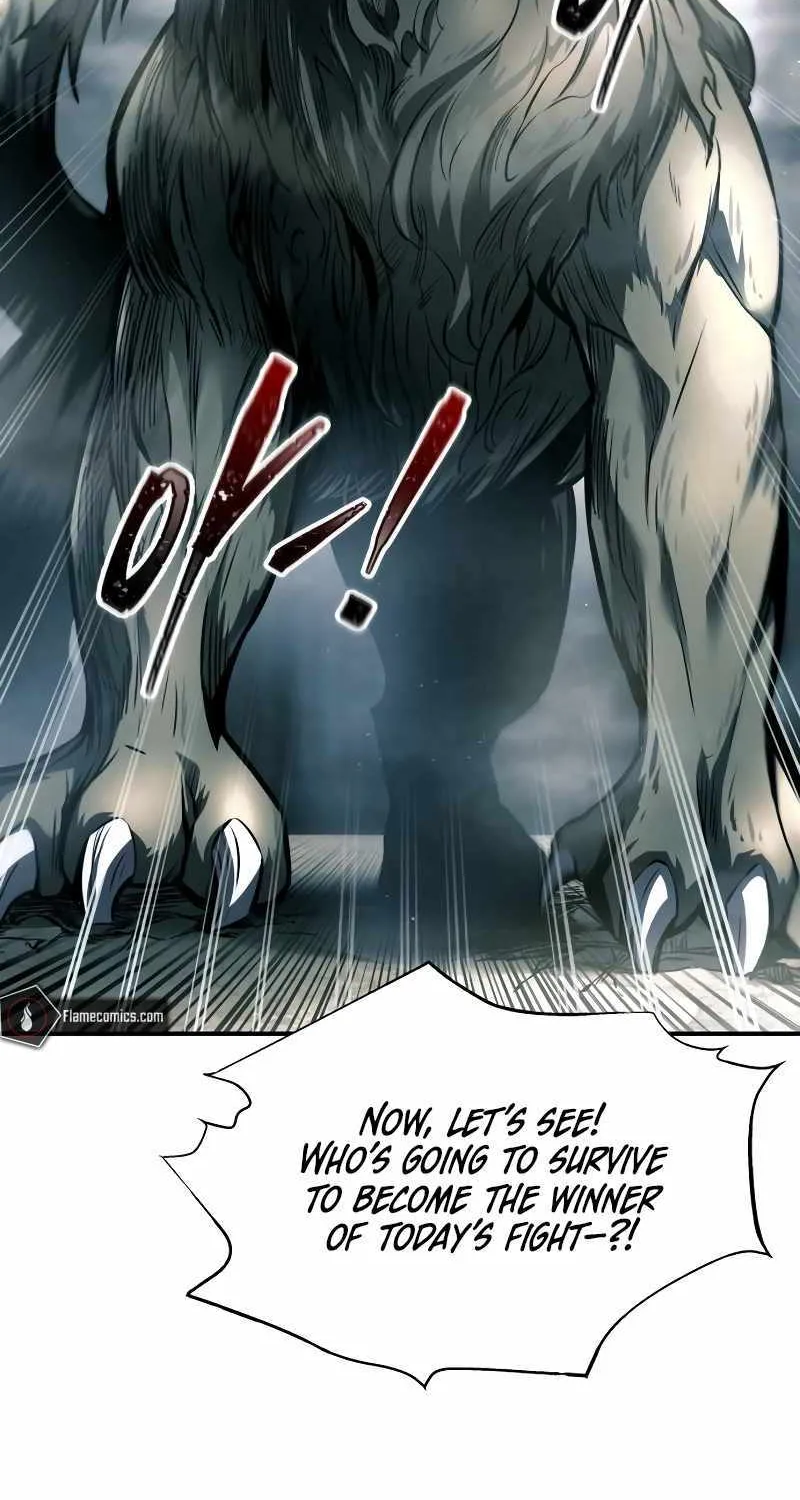 I Became the Tyrant of a Defence Game Chapter 87 page 17 - 