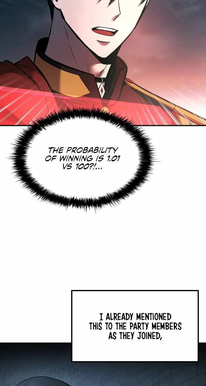 I Became the Tyrant of a Defence Game Chapter 87 page 20 - 