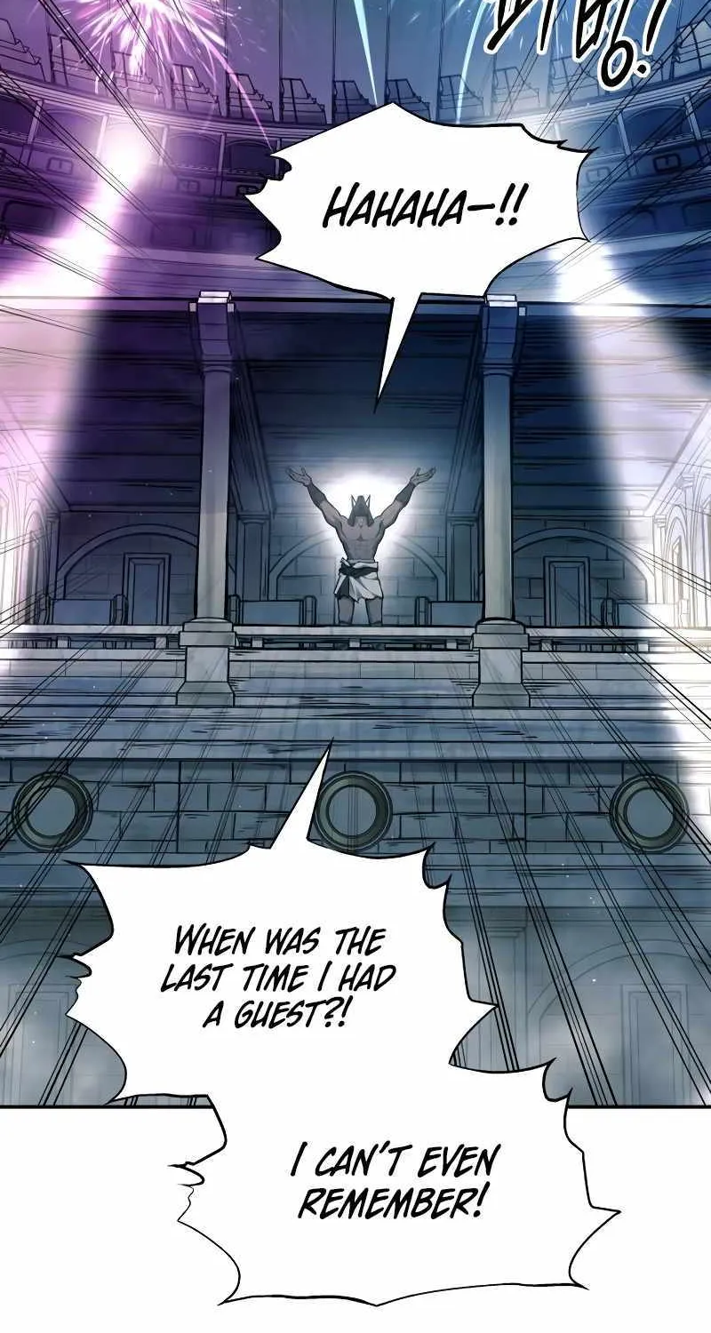 I Became the Tyrant of a Defence Game Chapter 87 page 3 - 