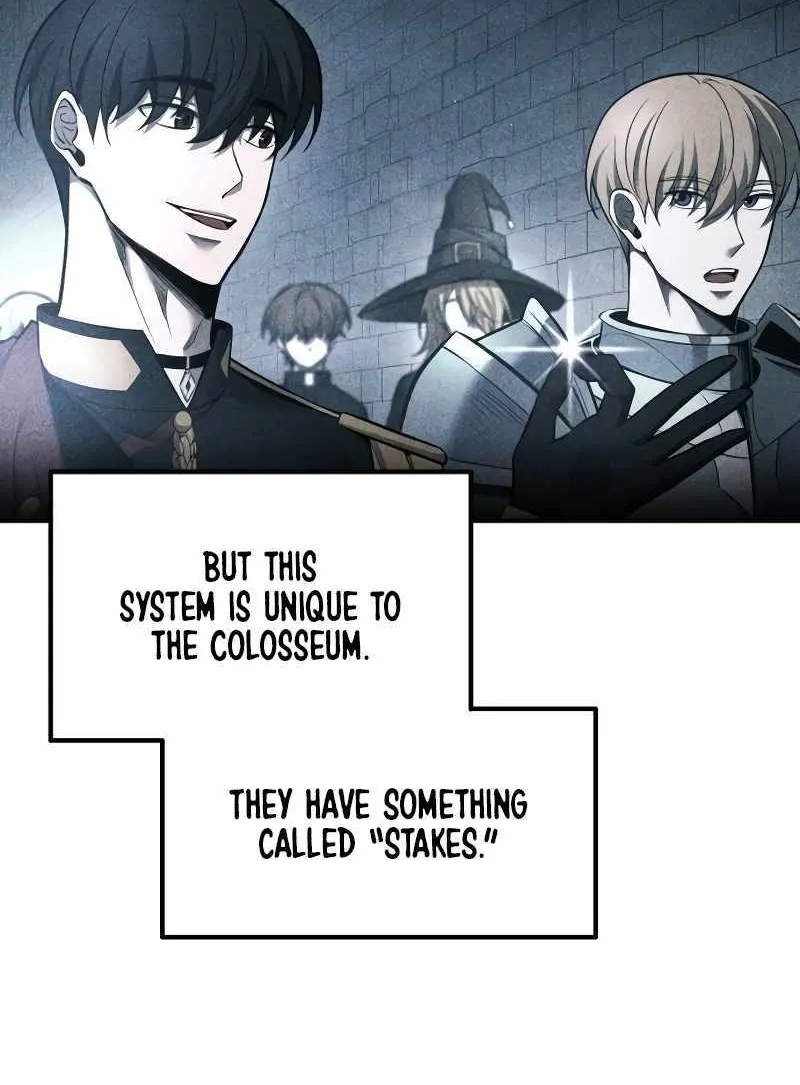 I Became the Tyrant of a Defence Game Chapter 87 page 21 - 