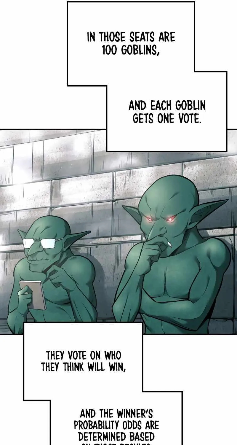 I Became the Tyrant of a Defence Game Chapter 87 page 22 - 