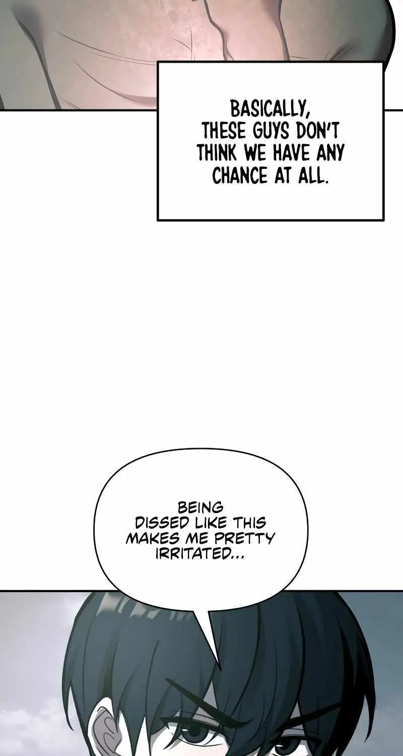 I Became the Tyrant of a Defence Game Chapter 87 page 26 - 