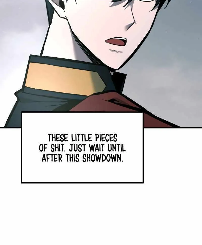 I Became the Tyrant of a Defence Game Chapter 87 page 27 - 