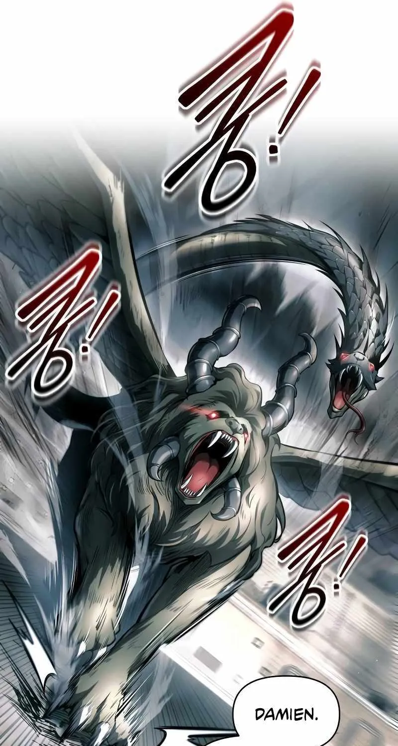 I Became the Tyrant of a Defence Game Chapter 87 page 28 - 