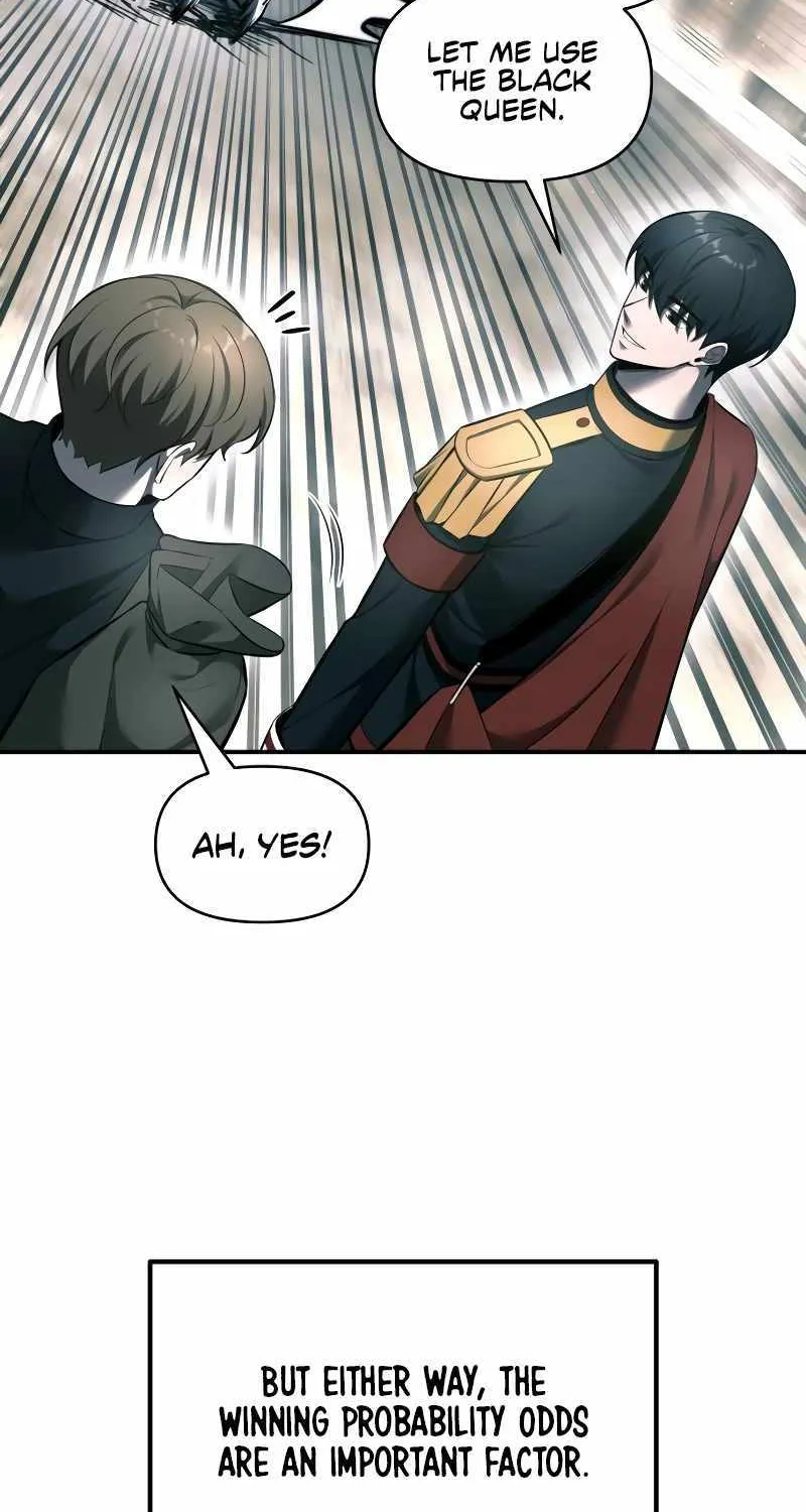I Became the Tyrant of a Defence Game Chapter 87 page 29 - 