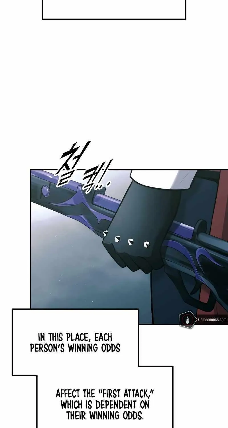 I Became the Tyrant of a Defence Game Chapter 87 page 30 - 
