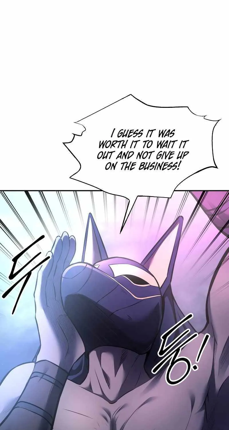 I Became the Tyrant of a Defence Game Chapter 87 page 4 - 