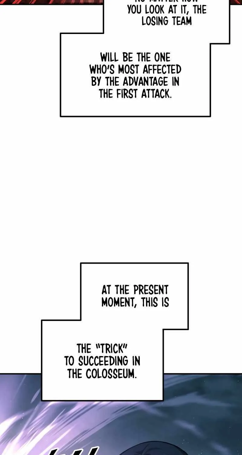 I Became the Tyrant of a Defence Game Chapter 87 page 32 - 