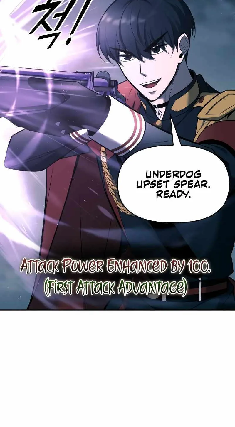 I Became the Tyrant of a Defence Game Chapter 87 page 33 - 