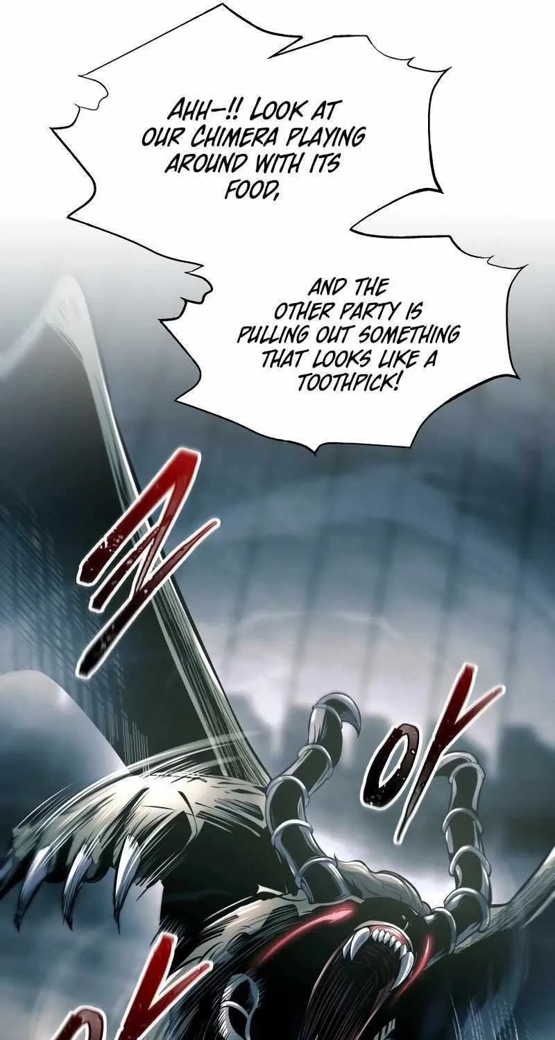 I Became the Tyrant of a Defence Game Chapter 87 page 34 - 