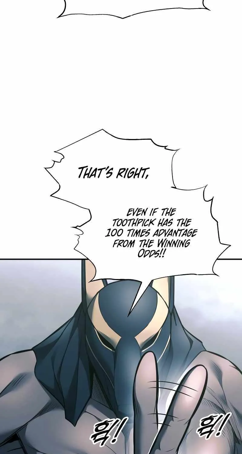 I Became the Tyrant of a Defence Game Chapter 87 page 36 - 
