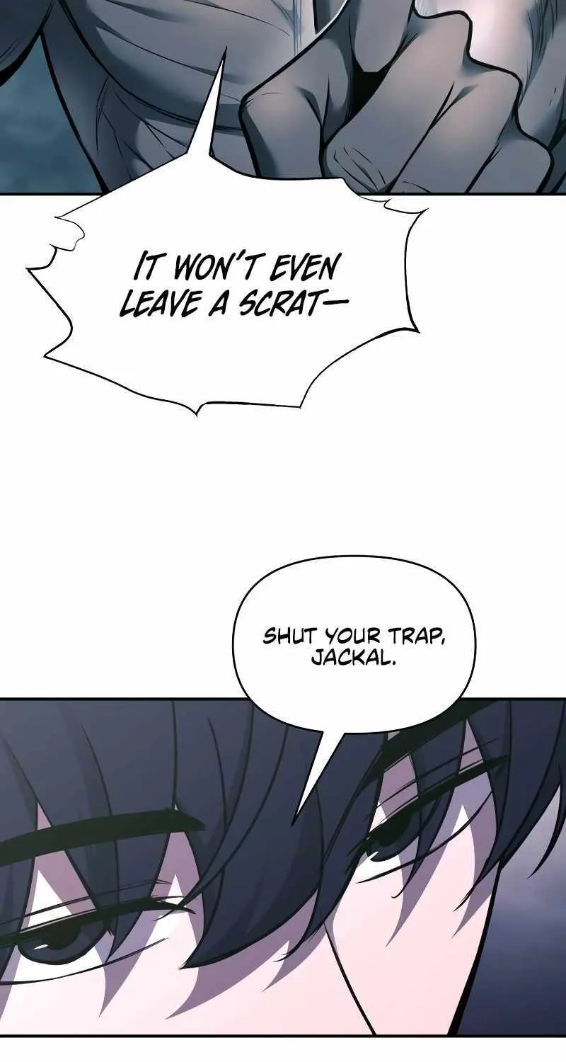 I Became the Tyrant of a Defence Game Chapter 87 page 37 - 