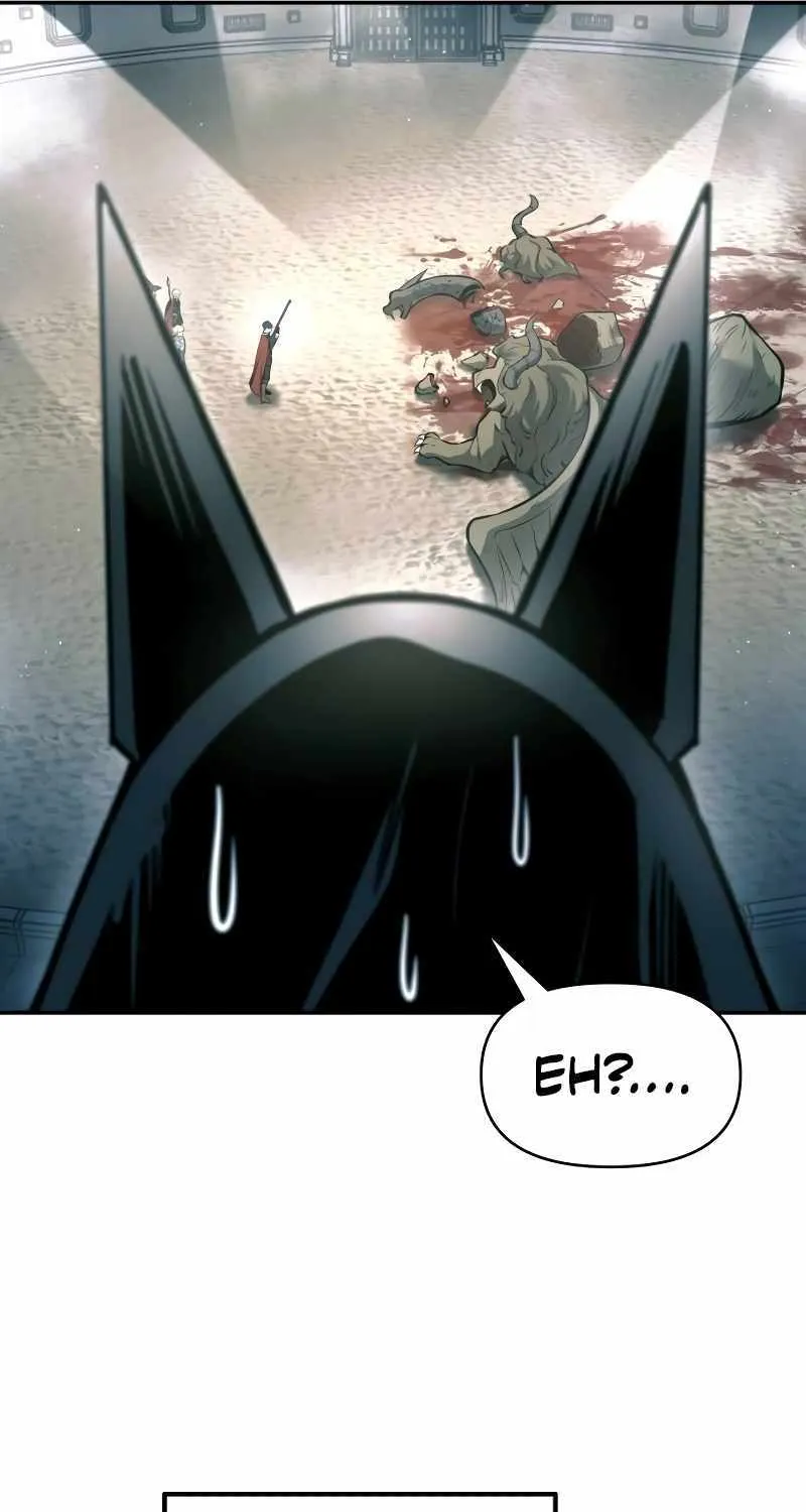 I Became the Tyrant of a Defence Game Chapter 87 page 41 - 