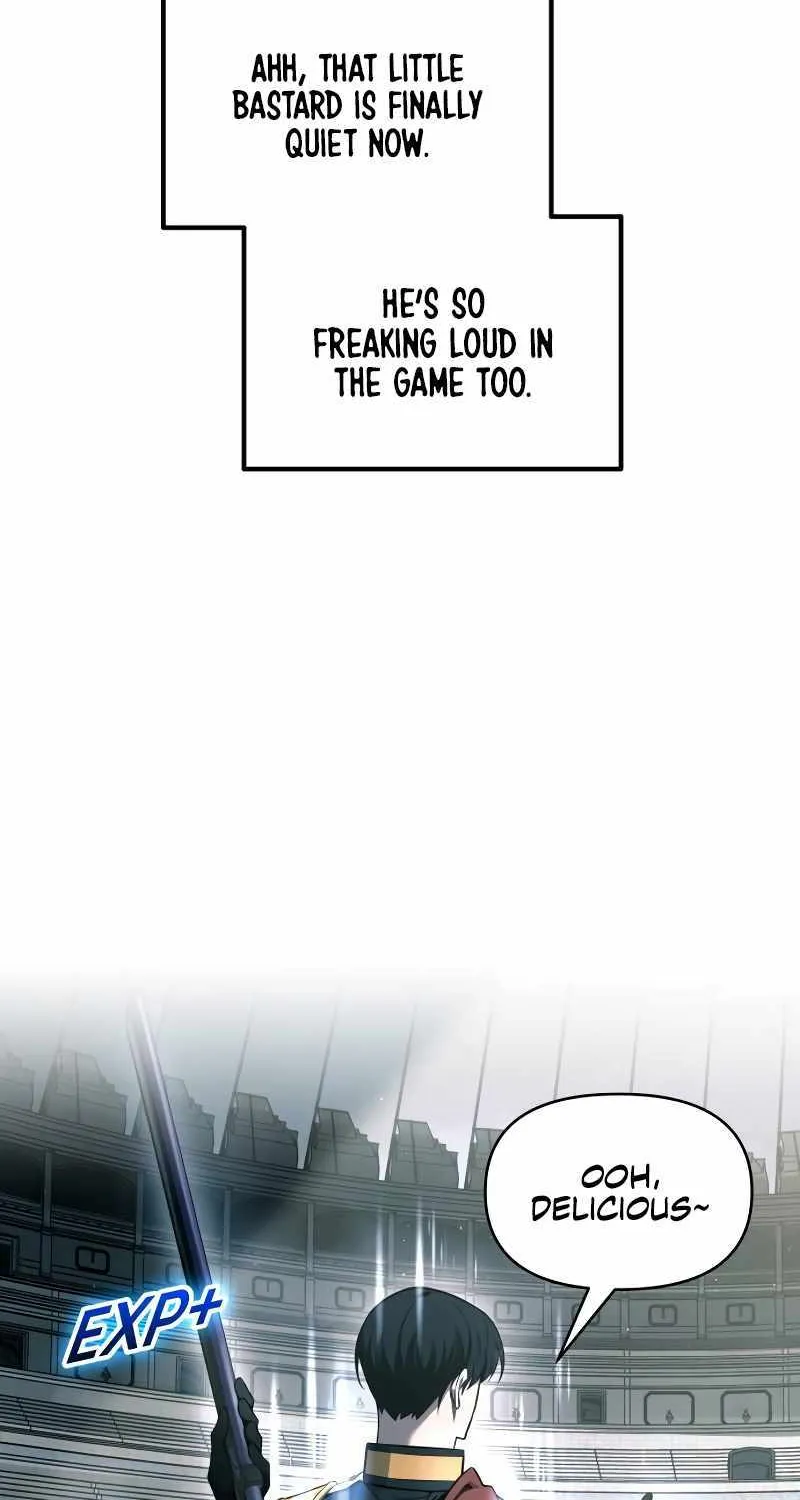 I Became the Tyrant of a Defence Game Chapter 87 page 42 - 