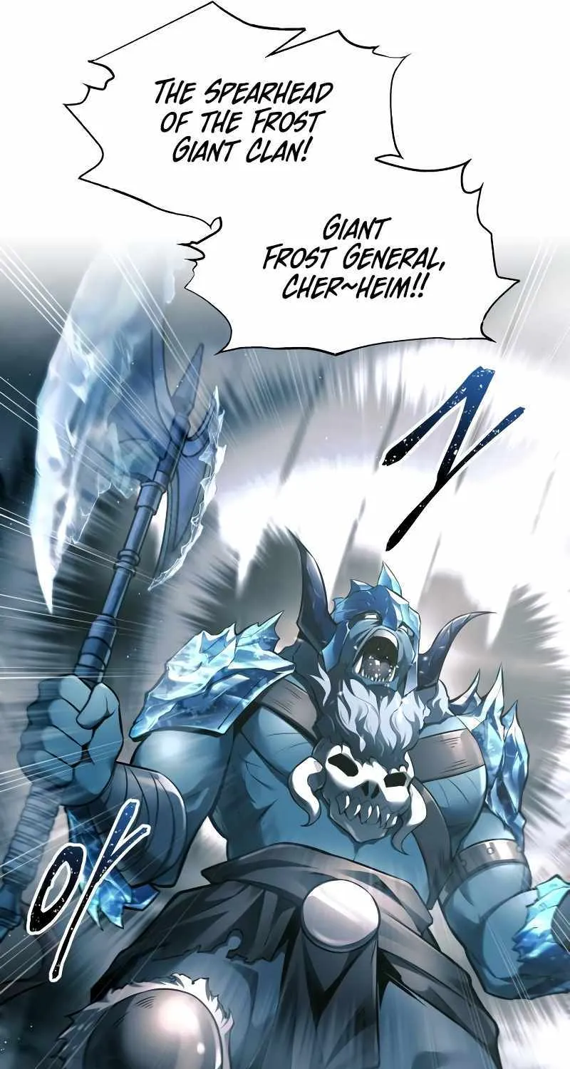 I Became the Tyrant of a Defence Game Chapter 87 page 47 - 