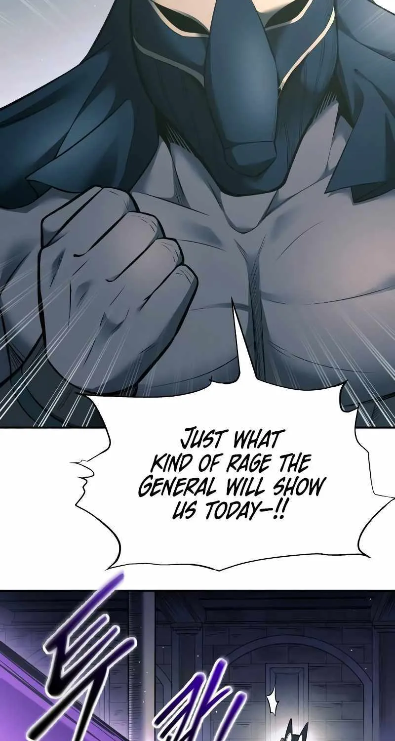 I Became the Tyrant of a Defence Game Chapter 87 page 49 - 