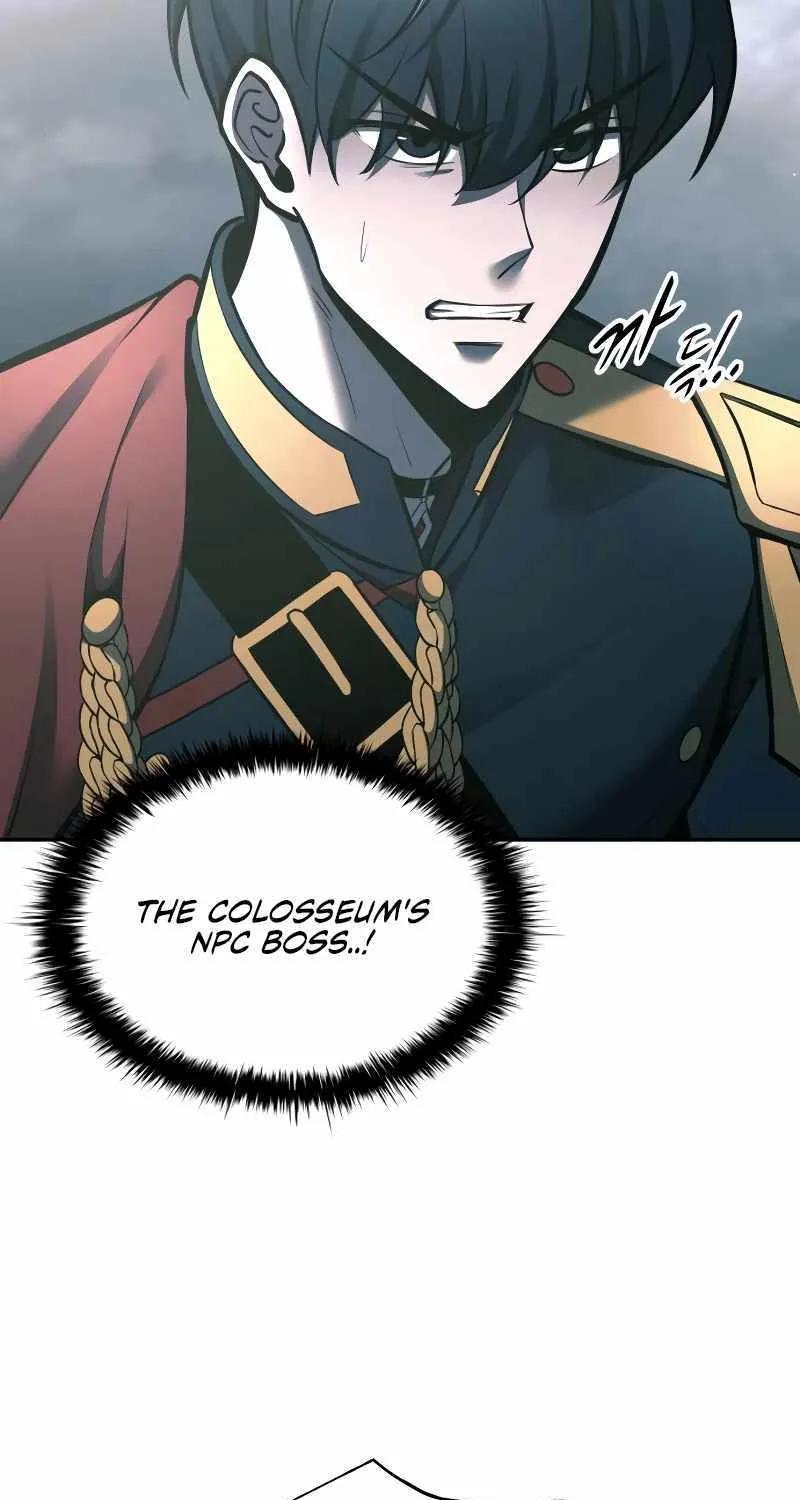 I Became the Tyrant of a Defence Game Chapter 87 page 6 - 