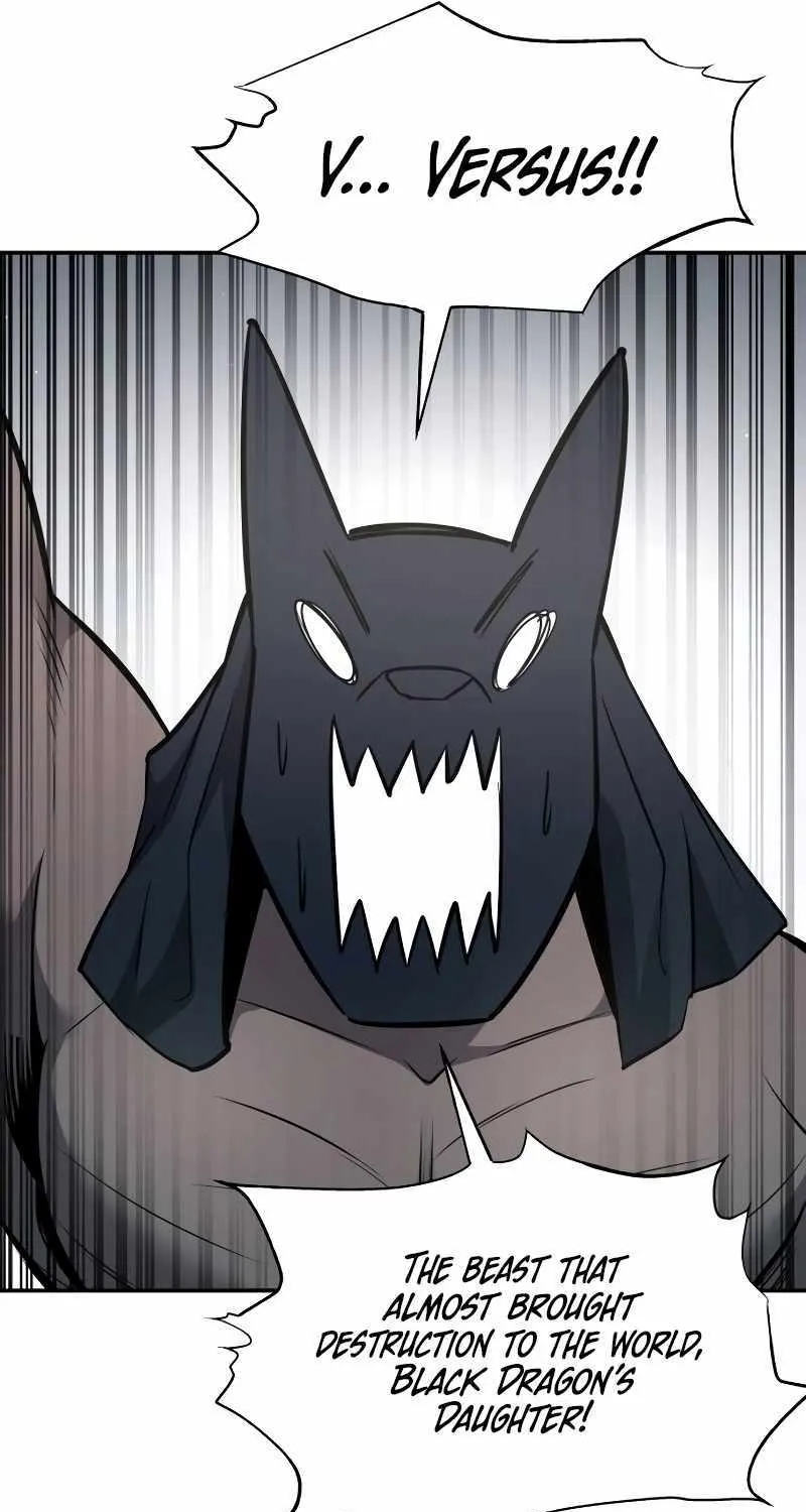 I Became the Tyrant of a Defence Game Chapter 87 page 54 - 