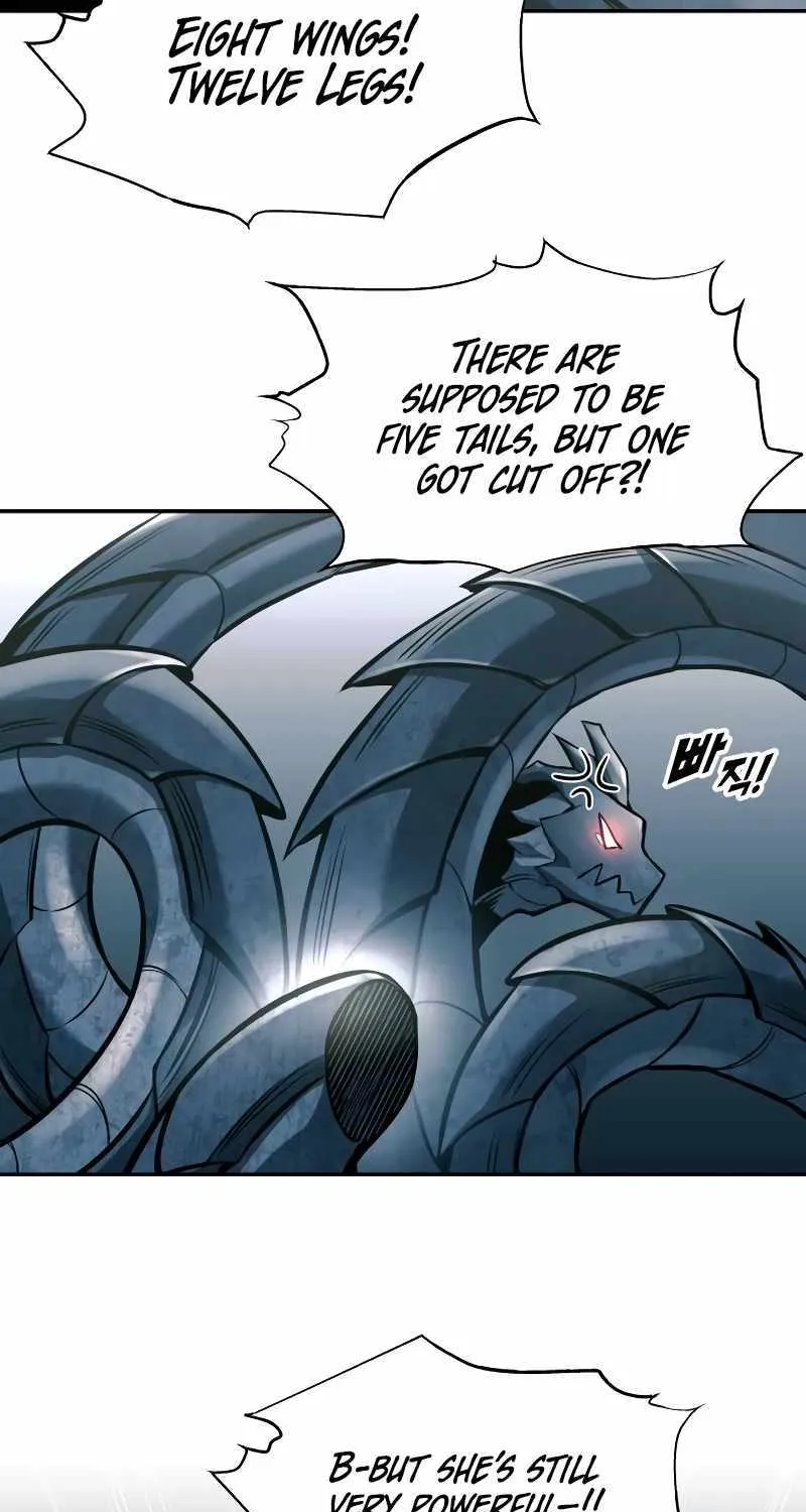 I Became the Tyrant of a Defence Game Chapter 87 page 56 - 