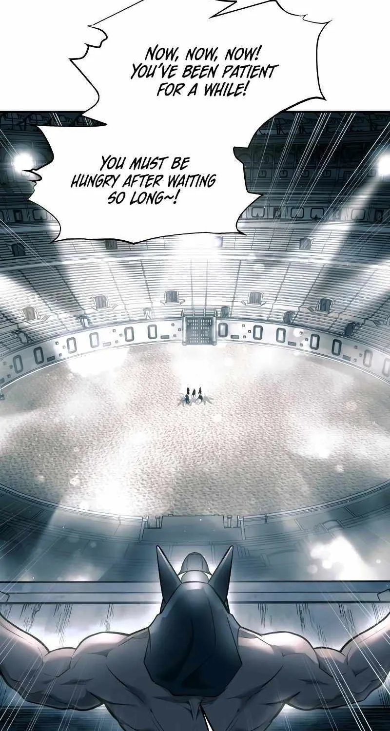 I Became the Tyrant of a Defence Game Chapter 87 page 7 - 