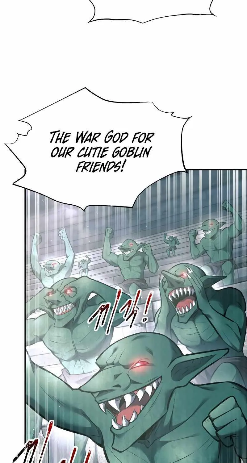 I Became the Tyrant of a Defence Game Chapter 87 page 63 - 
