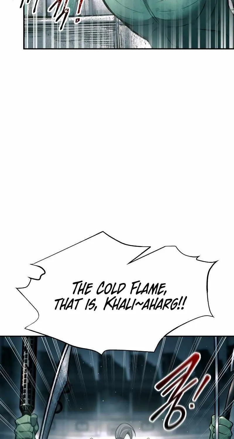 I Became the Tyrant of a Defence Game Chapter 87 page 64 - 