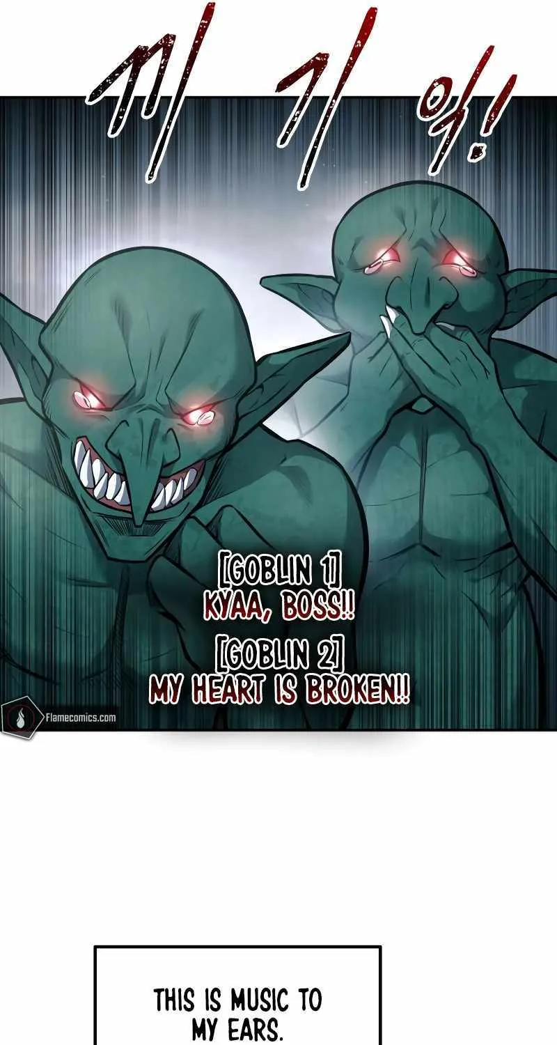 I Became the Tyrant of a Defence Game Chapter 87 page 68 - 