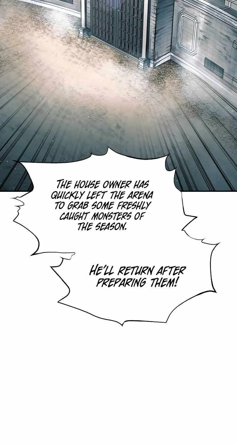 I Became the Tyrant of a Defence Game Chapter 87 page 72 - 