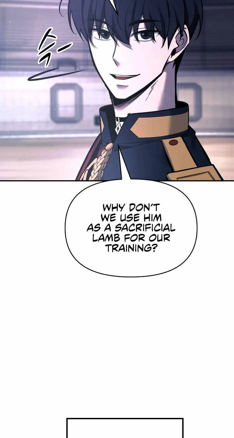 I Became the Tyrant of a Defence Game Chapter 87 page 86 - 