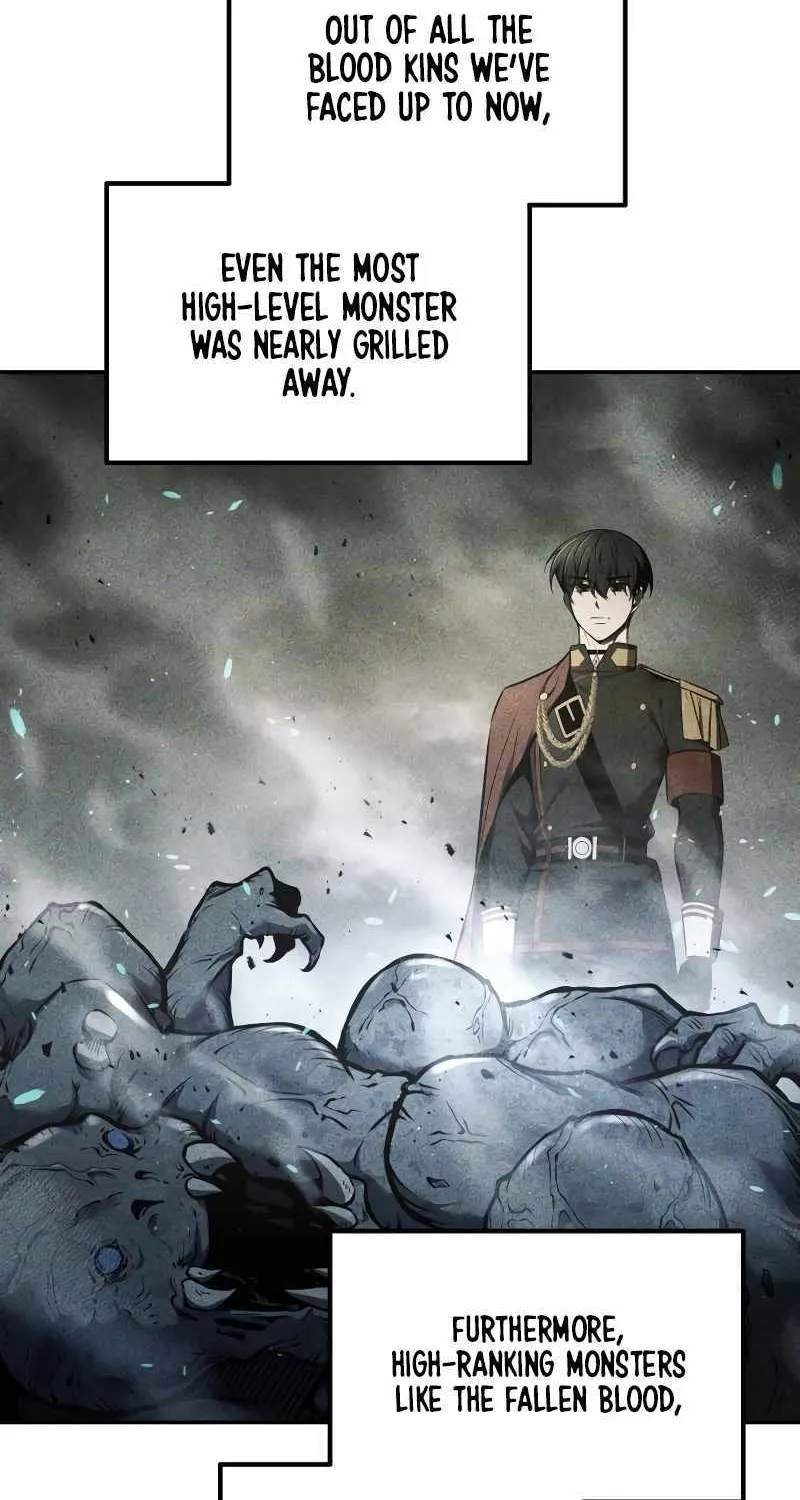 I Became the Tyrant of a Defence Game Chapter 87 page 87 - 